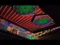 Projection Mapping on my celling