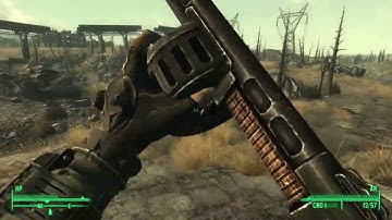 Fallout 3 - part 6