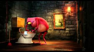 Hotel Transylvania 2 - Breathtaking - Tv Spot