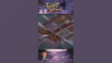 Idle Vampire: Twilight School