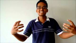 Olympic Fever 2012 - Kampar.Hitz