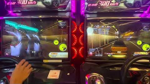 (WMMT6RR) TriNoma3 VS battles part 2