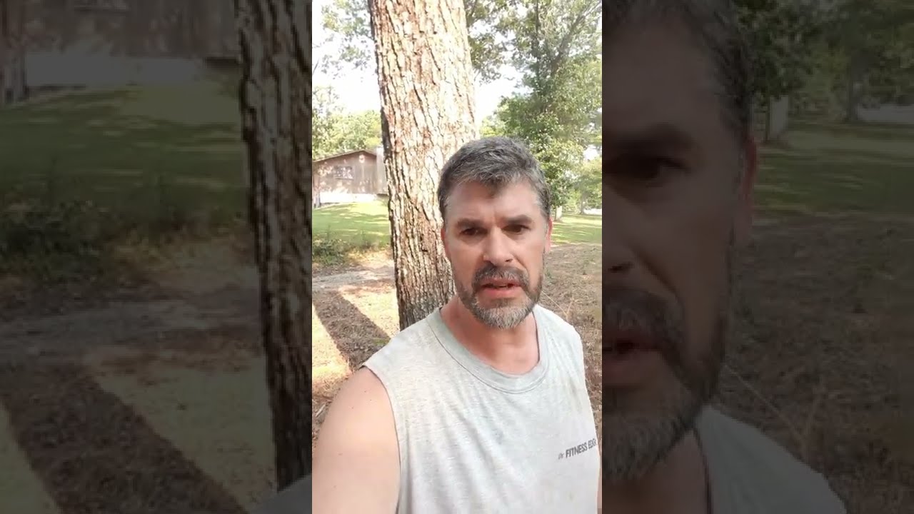 burn prep for purple milkweed planting