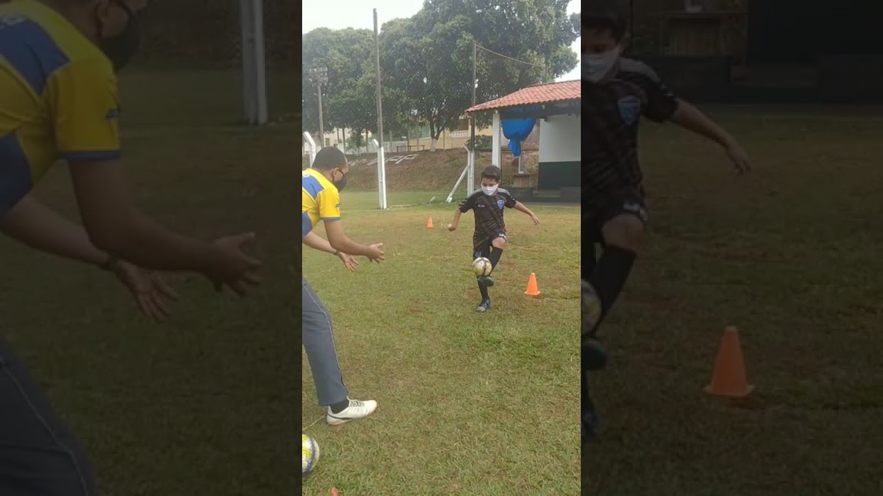 JP PERSONAL SOCCER 01: SUB-11