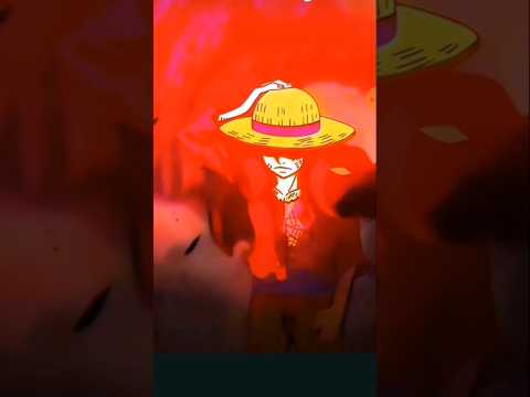 edit luffy