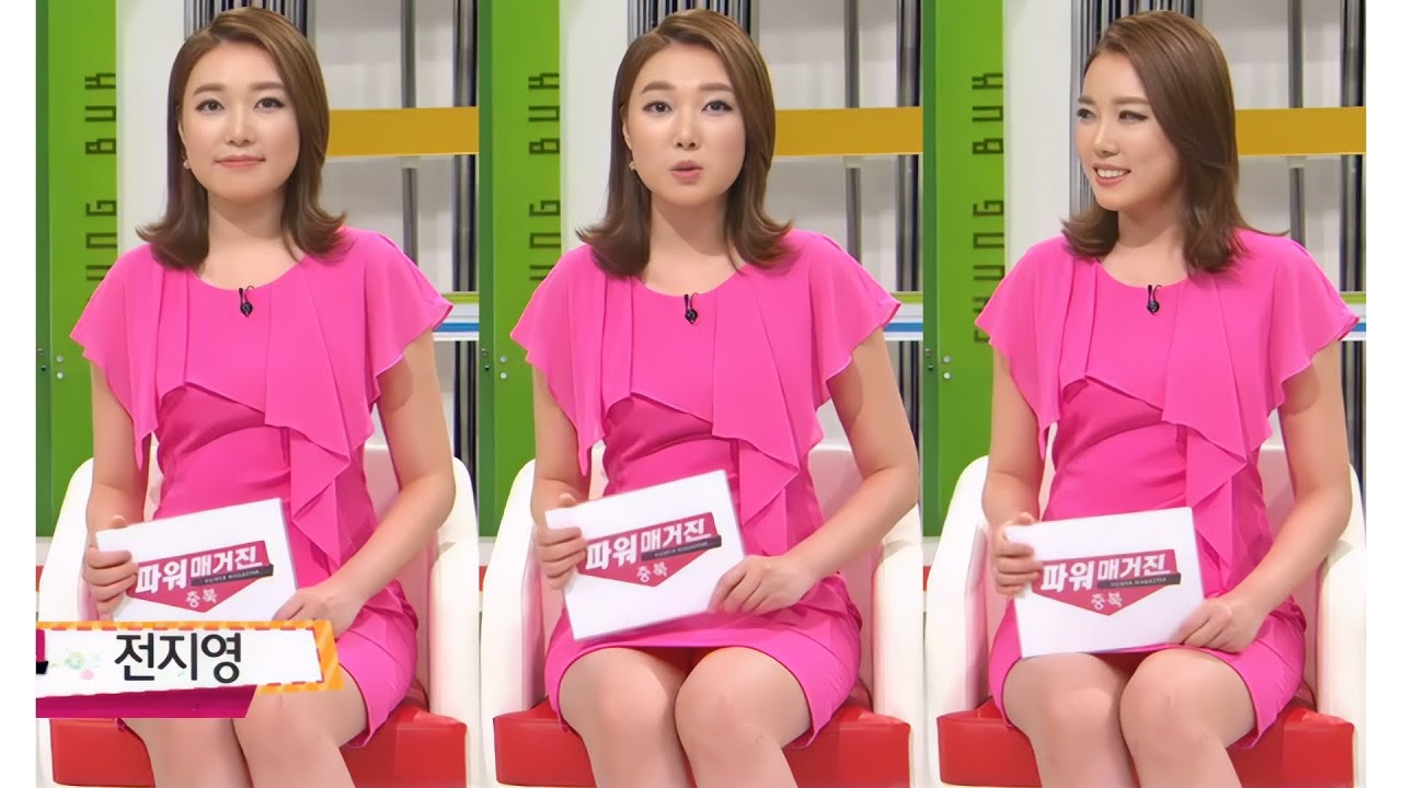 전지영 아나운서 150709 세로편집 잘라내기