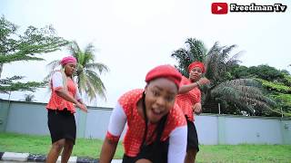 Anioma Cultural Dance Freedman Tv