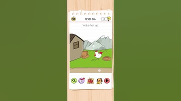 Brain Test All Star - Level 266