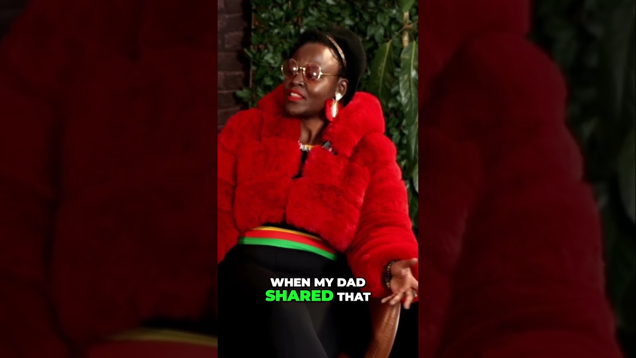 African Roots: Uncovering My South Africa & Tanzania Heritage