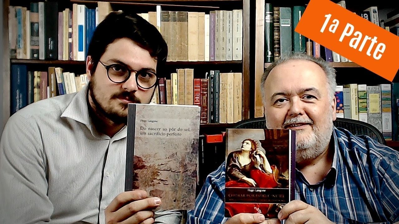 Que É Um Ensaísta?