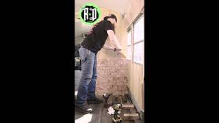 Mobile Cigar Lounge Custom woodwork