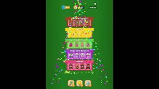 Pop Pair: Solitaire Match Levels 21-22-23-24-25-26-27-28-29-30 screenshot 3