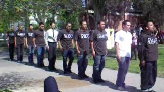 Lambda Theta Phi AZ Chapter