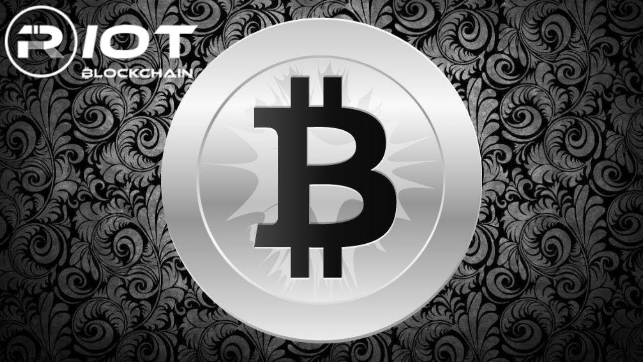 RIOT STOCK IS A 100% BUY! (Riot Blockchain) | Stock Analysis, Review, Predictions, and Forecast