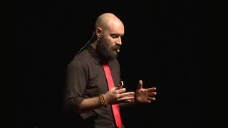 Game Psychology: Playing to Understand Who We Are | Alan Mattiassi | TEDxUdine screenshot 1
