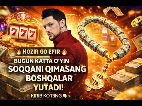 BUGUN KOTINI YORAMIZ BOBOYNI