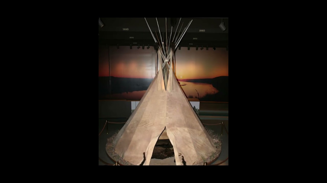 Geronimo Documentary