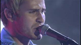 Lifehouse - Broken (Yahoo! Live Sets) - YouTube.flv chords