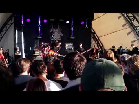 toe - 孤独の発明 (Kodoku No Hatsumei) - Live @ Arctangent 2016