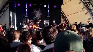 toe - 孤独の発明 (Kodoku No Hatsumei) - Live @ Arctangent 2016