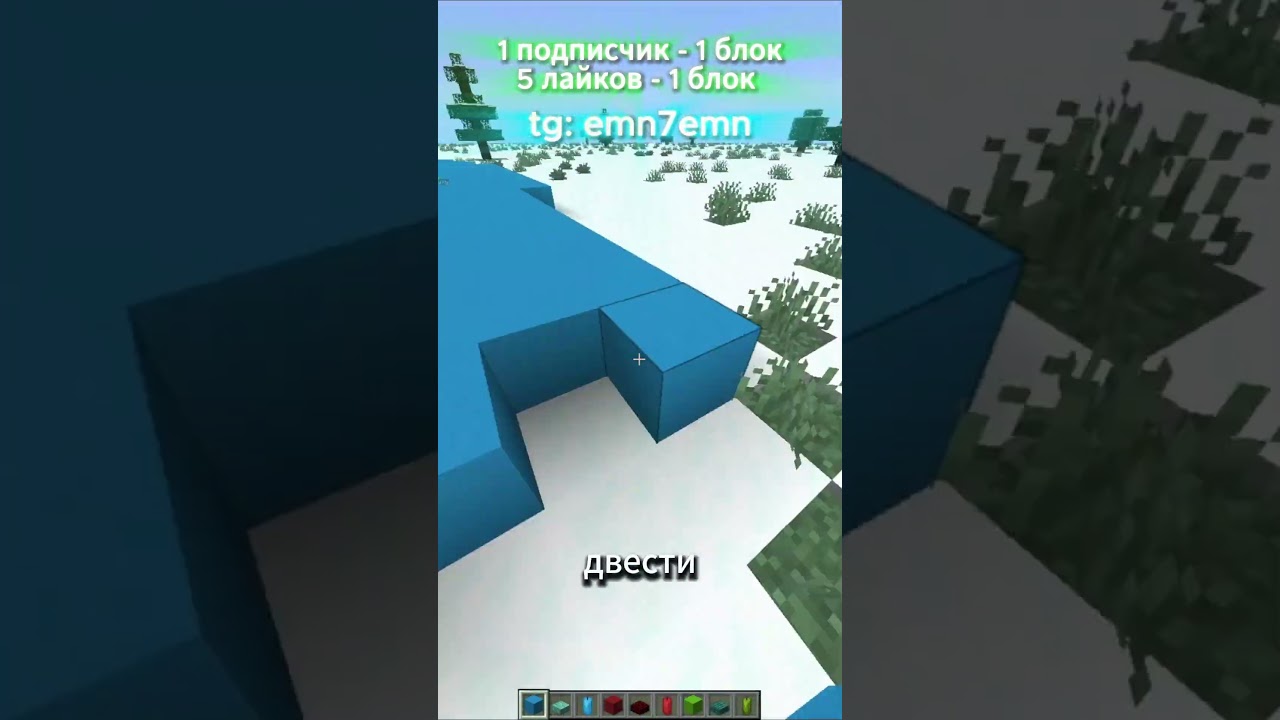 Страна Ютуба vs Страна Телеграма vs Страна Тиктока День 8