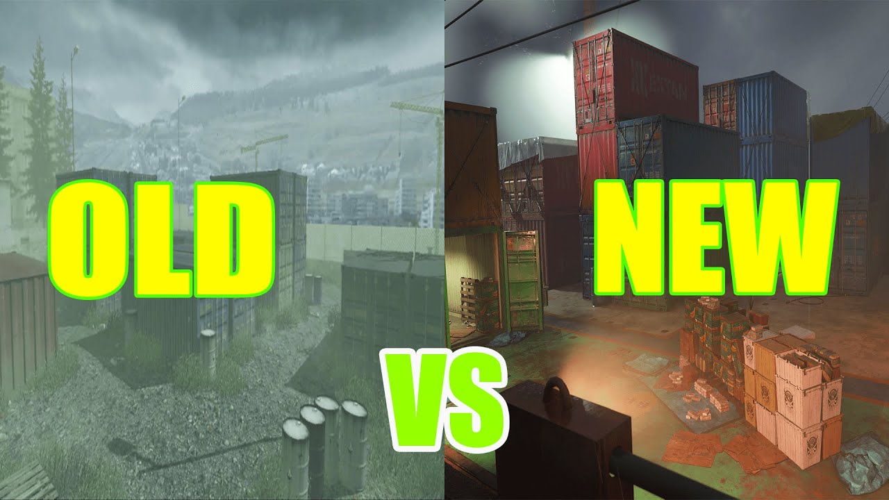 The NEW SHIPMENT 2022 | CALL OF DUTY MODERN WARFARE 2 MULTIPLAYER | GAMEPLAY