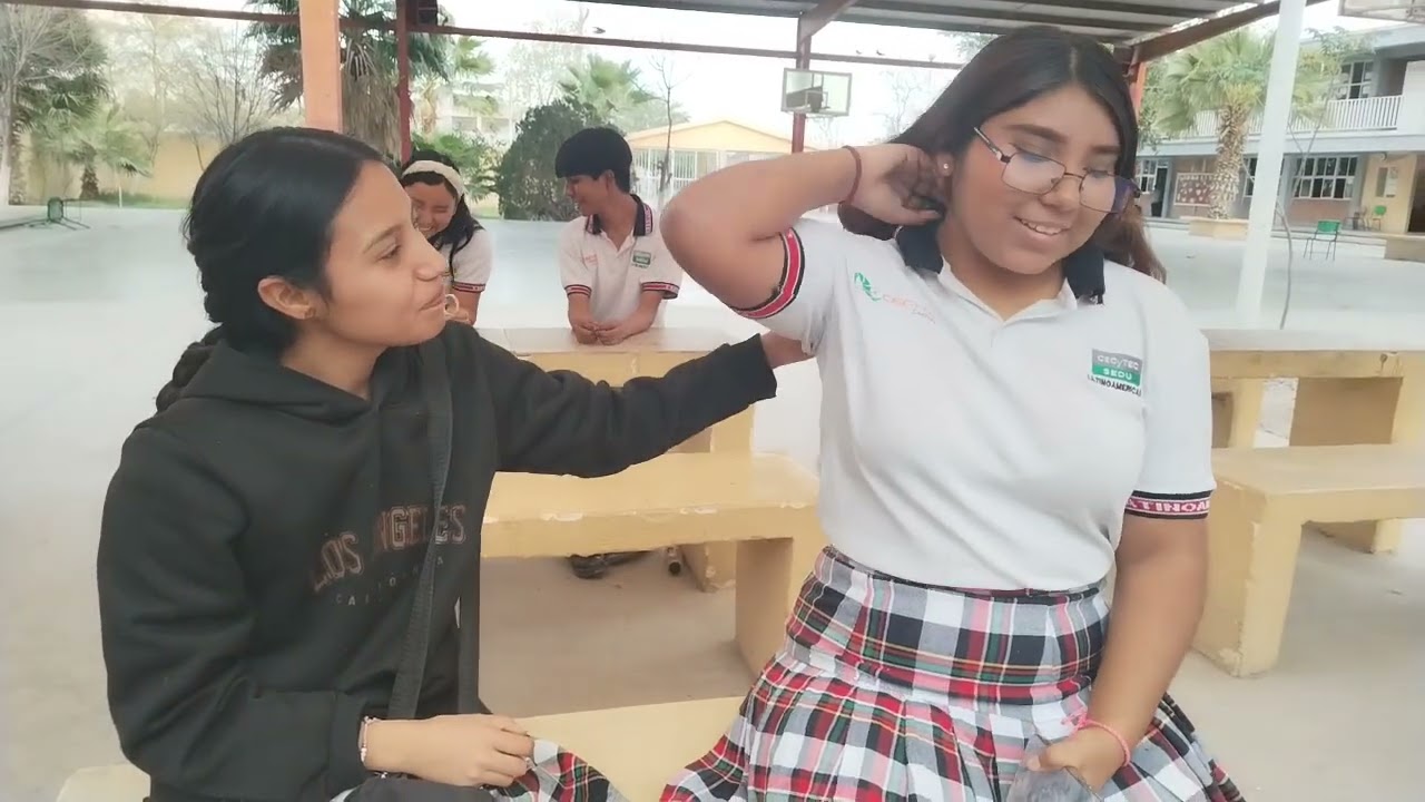 Lo que callamos los estudiantes...😞