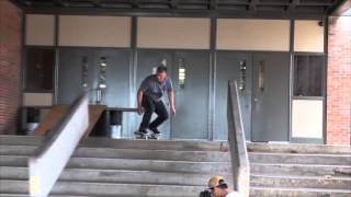 Throw Away Clips November 2013