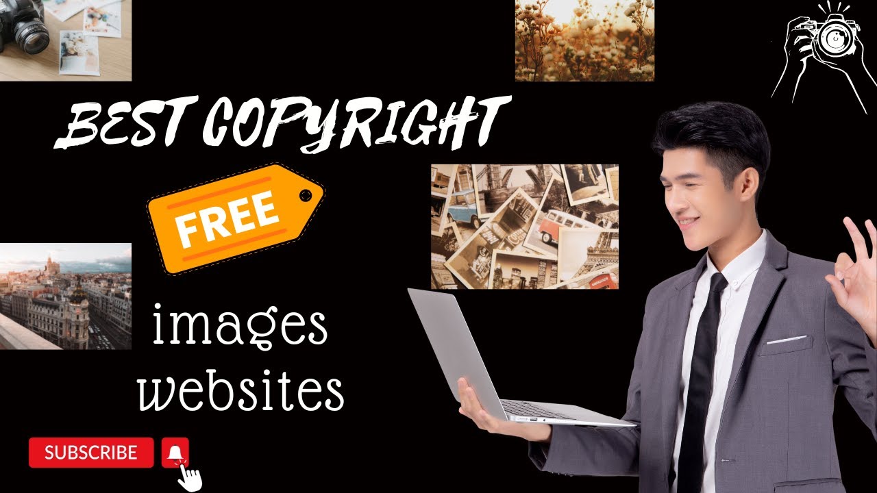 Where To Download Free Images
