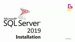 Information How to Install SQL Server 2019 Guide