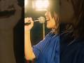 Kyrie(アイナ・ジ・エンド) - 名前のない街 [Kyrie street live &quot;a beginning&quot; by『キリエのうた』] #shorts
