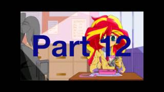 MLP MEP((Magnet parody))