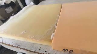 Qual Melhor Espuma Para O Sofá D28 Ou D33