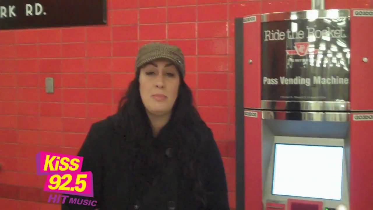 KiSS 92.5 gives you a free ride on Commercial Free Monday