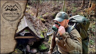 Druhy Dobrodružství V Přírodě Bushcraft, Trekking, Tramping A Survival