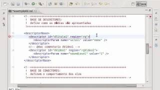 NCL Eclipse: NCL Doc Annotations
