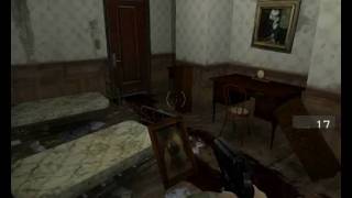 Sgtcbb Reviews Nightmare House