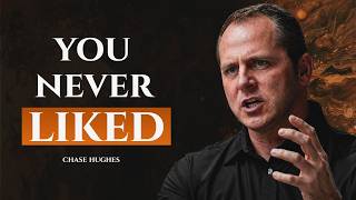 People Who Secretly Hate You Show These Behaviors - Chase Hughes