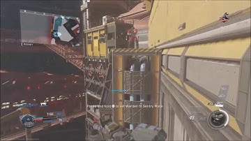 Call of duty VPR-Irascible best class setup