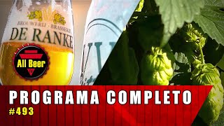 All Beer TV | Programa Completo #493