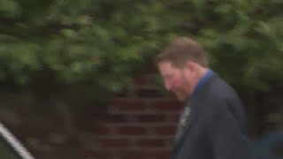 Fatal hit-and-run suspect in court Wednesday