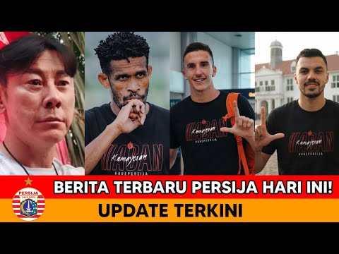 bangkatoto x APOLLO777 - BERITA PERSIJA JAKARTA HARI INI || SENIN 28 SEPTEMBER 2026