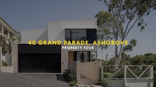 40 Grand Parade, Ashgrove | Property Video