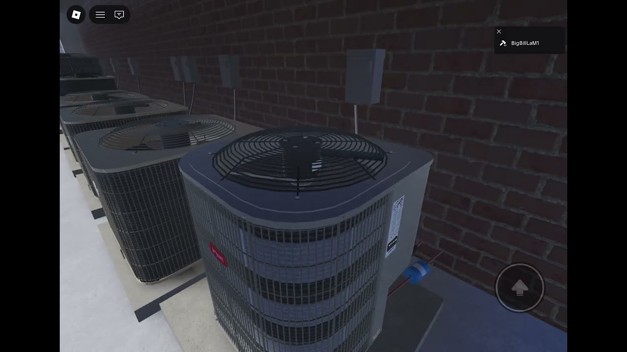 2011 Bryant Legacy Line Full Defrost Cycle With Steam Show