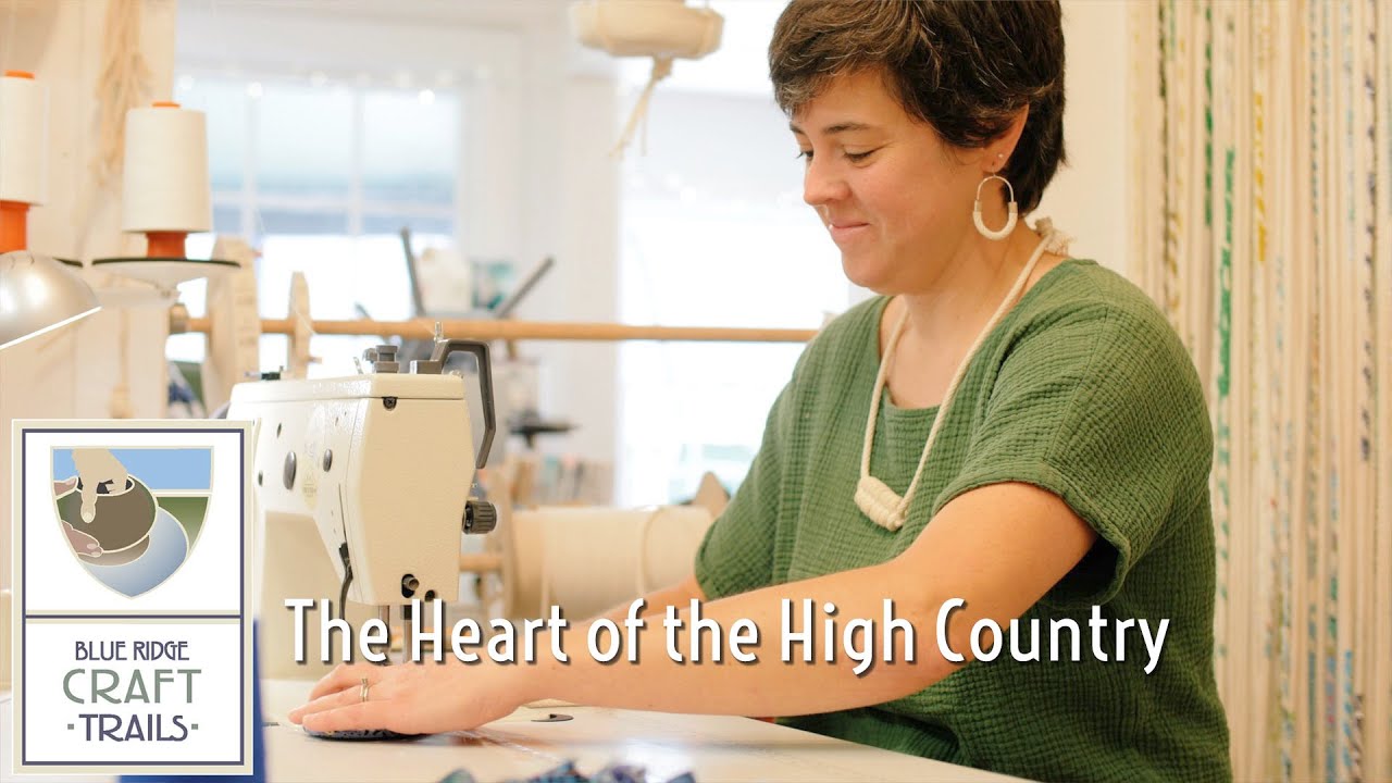 Fall in Love with the Mountains in Watauga County, NC