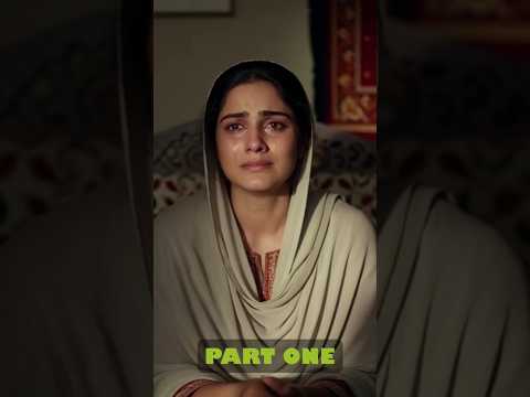 Woh Ghar Jahan Main Chup Ho Gayi 💔”