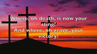 I Know A Name - Elevation Worship (Lyrics)