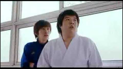 Super Junior - Attack On The Pin-Up Boys 8/8 (Eng Sub)