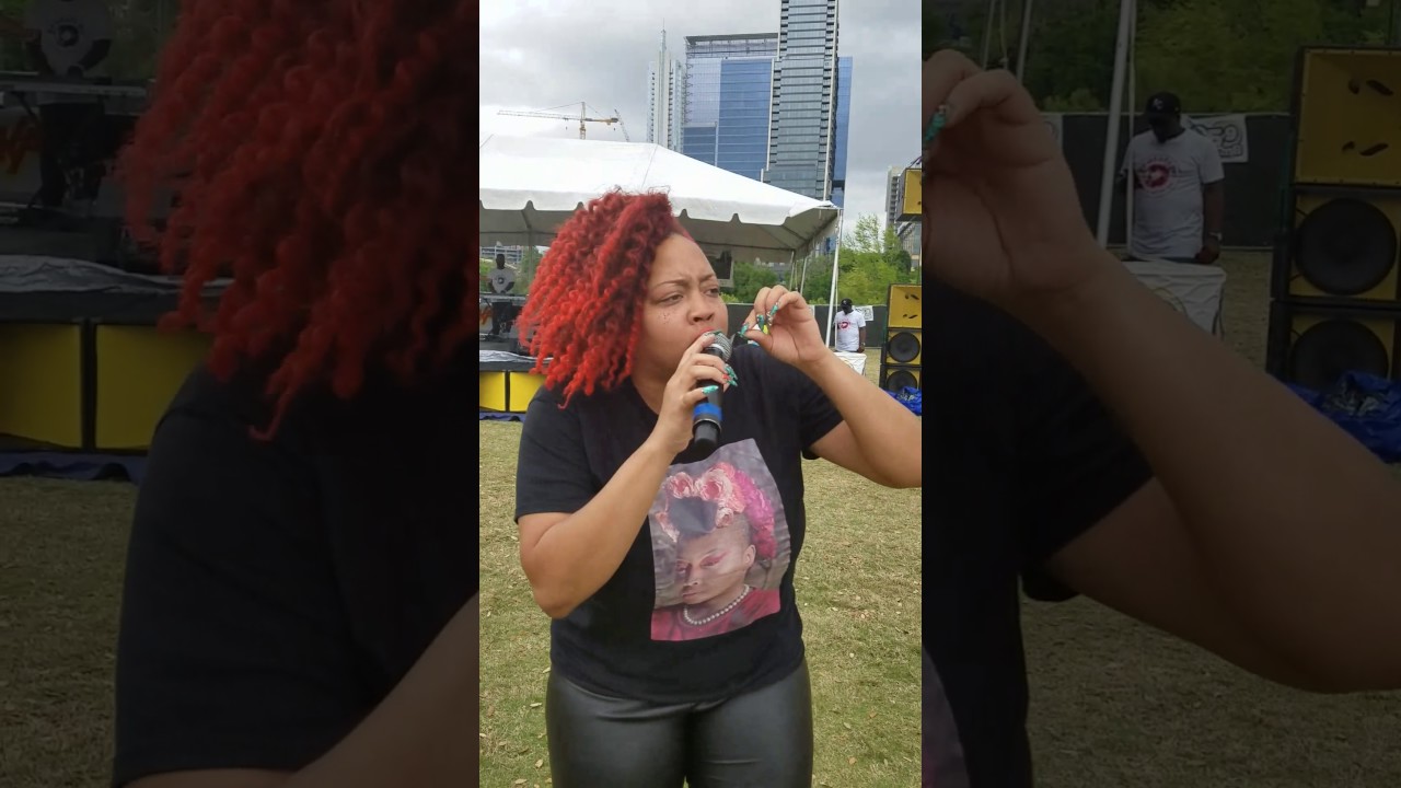 Tree G Music × Distinguished Sounds at Urban Music Fest 2017