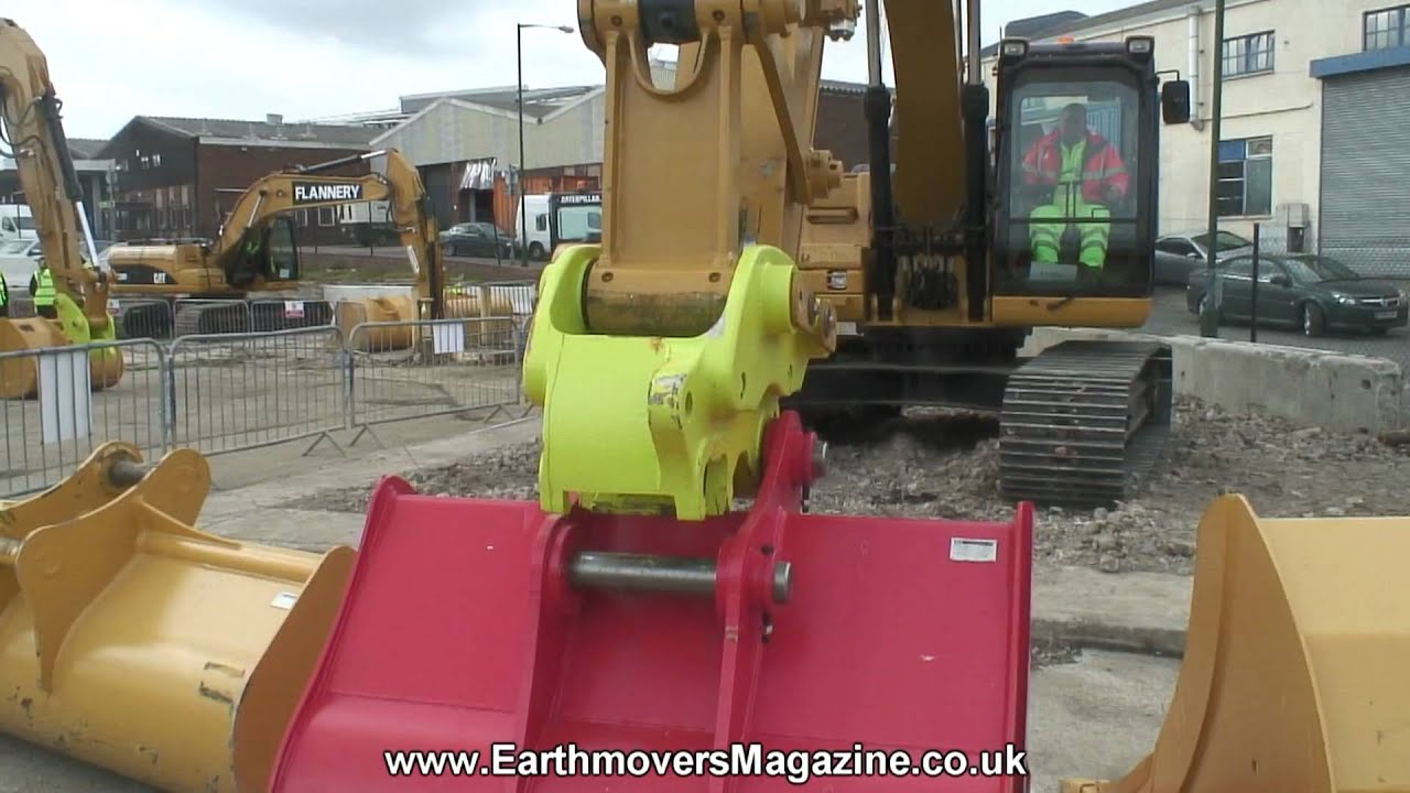 NEW Miller TwinlockII auto hitch